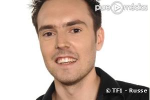 Laurent, élève de la Star Academy 2006 (éliminé lors du deuxième prime)