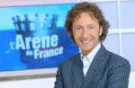 "L'Arène de France" perd 450 000 téléspectateurs