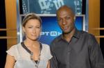 Portrait d'Anna Politkovskaïa dans Sept à Huit dimanche sur TF1
