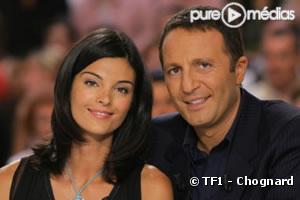 Karen Minier et Arthur coprésentent "Les enfants de la télé" sur TF1