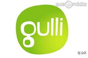 Logo de Gulli