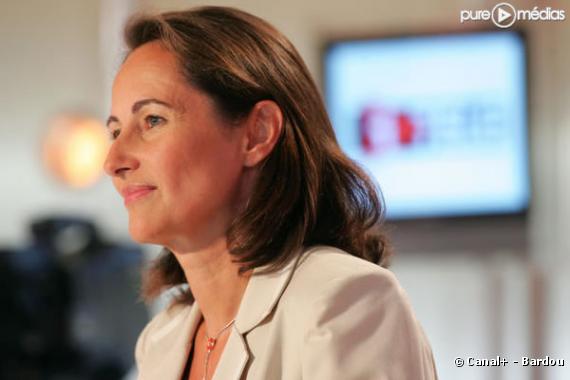 Ségolène Royal