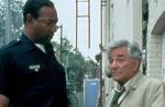Peter Falk mardi sur Europe 1 et RTL