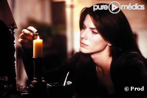 Sandra Bullock dans "Les Ensorceleuses".