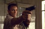 Box-office : James Bond indétrônable