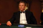 "Casino Royale", James Bond le plus rentable