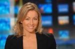Anne-Sophie Lapix présentera le JT de TF1 ce soir