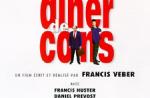 Plus de 9,5 millions pour "Le dîner de cons" sur TF1