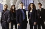 "Les Experts Manhattan" rassemblent 9,2 millions de téléspectateurs