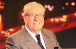 France 2 : Jean-Marie Le Pen invité vedette de "A vous de juger"