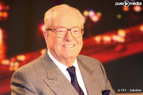 Jean-Marie Le Pen