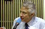 Dominique de Villepin fête Beaubourg sur Inter