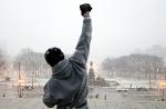 Box-office : Rocky cogne fort