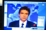 Claude Sérillon rejoint France Ô