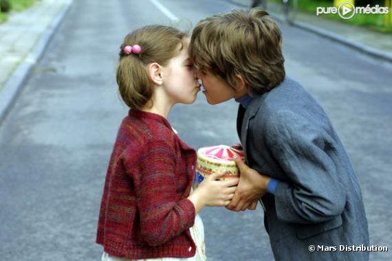 "Jeux d'enfants".