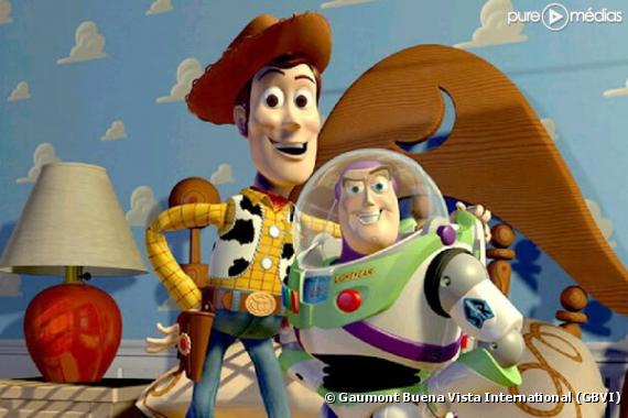 "Toy Story".