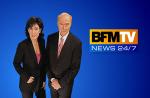 Spécial Ségolène Royal sur BFM TV