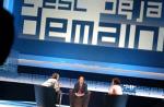"C'est déjà demain" : Jérôme Caza et Ruth Elkrief remportent leur procès