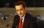Nicolas Sarkozy à "Dimanche +" le 11 mars