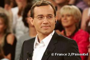 Jean-Luc Delarue