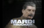M6 : 3 millions pour le doc sur Staline