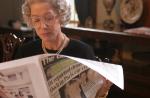 Helen Mirren dans le prochain "Benjamin Gates"