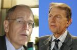 TF1 : Bouygues annonce le départ de Le Lay et Mougeotte