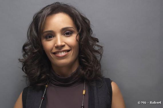 Aïda Touihri présente "66 minutes" sur M6