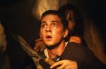 Deux thrillers en tête du box-office US