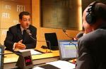 S. Royal et N.Sarkozy sur RTL en fin de semaine