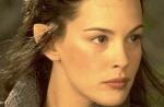 Hulk amoureux de Liv Tyler