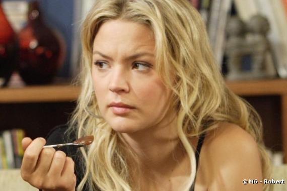 Virginie Efira dans "Off prime".