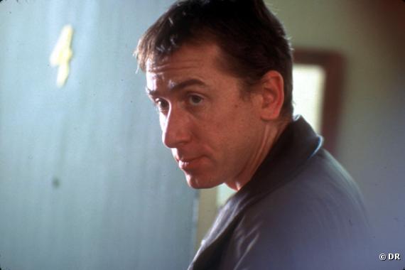 Tim Roth dans "Emmett's mark"