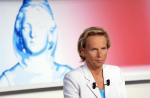 Christine Ockrent s'explique vendredi sur RTL