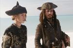 Box-office : pirates droit devant !