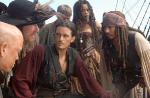 "Pirates des Caraibes 3" toujours en tête du box-office mondial