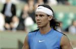 40% d'audience pour la finale de Roland Garros