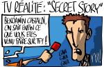 Un site de rencontres sponsor de "Secret Story"