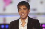 Le single posthume de Grégory Lemarchal largement leader des ventes de disques