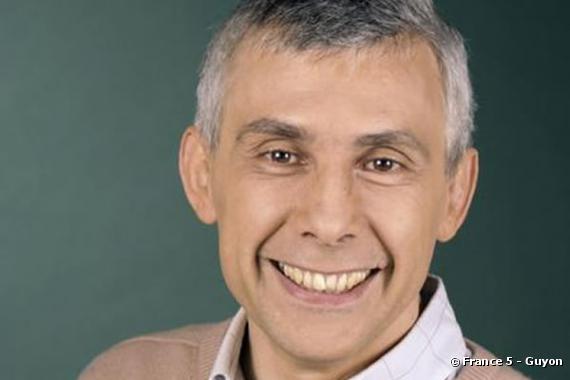 Daniel Schneidermann