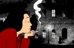 Première séance : Persepolis écrase la concurrence