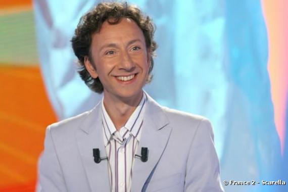 Stéphane Bern anime "Pourquoi les manchots n'ont-ils pas froid aux pieds?" sur France 2