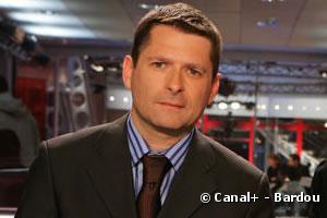 Thierry Guerrier