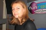 Fun Radio : Sophie à la matinale du week-end