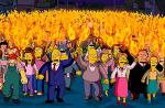 Box-Office France : "Les Simpson" plus fort que "Transformers"
