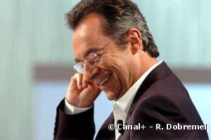 Michel Denisot