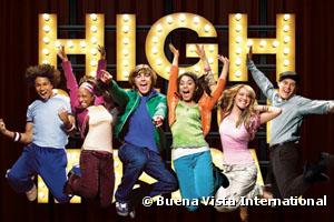 Le casting de High School Musical
