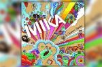 Disques : Mika et Fiori en tête des ventes