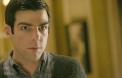 Gabriel Gray (Zachary Quinto), alias Sylar, dans "Heroes".