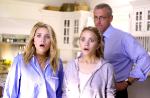 Superman et une jumelle Olsen dans "The Informers"
